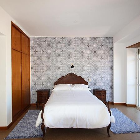Appartement Bn Ghouse à Lisboa Extérieur photo