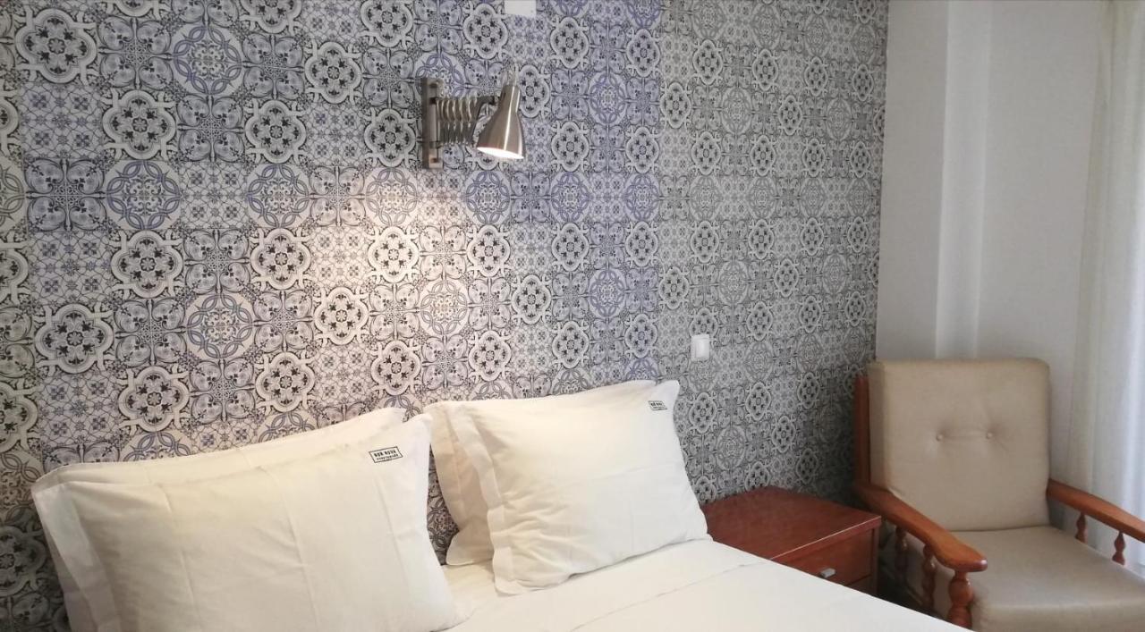 Appartement Bn Ghouse à Lisboa Extérieur photo