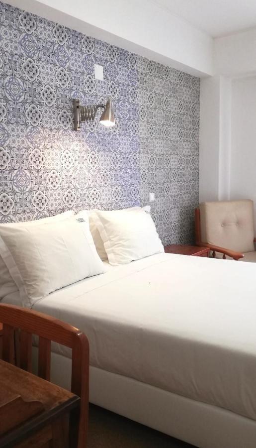 Appartement Bn Ghouse à Lisboa Extérieur photo