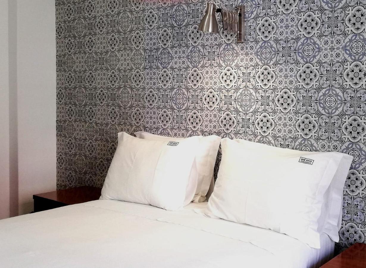 Appartement Bn Ghouse à Lisboa Extérieur photo